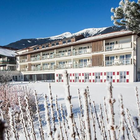 Theresa Wellness-Genießer-Hotel Zell am Ziller Exterior foto