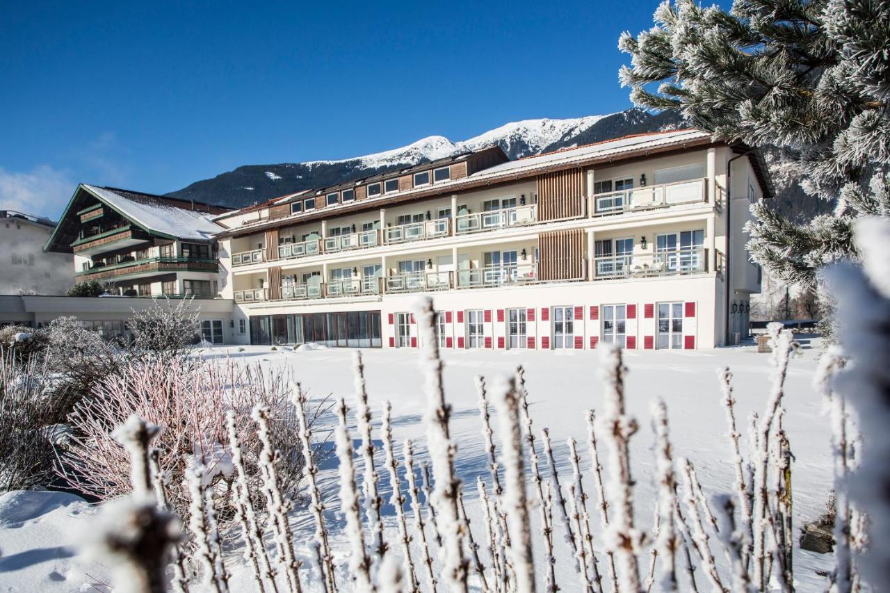 Theresa Wellness-Genießer-Hotel Zell am Ziller Exterior foto