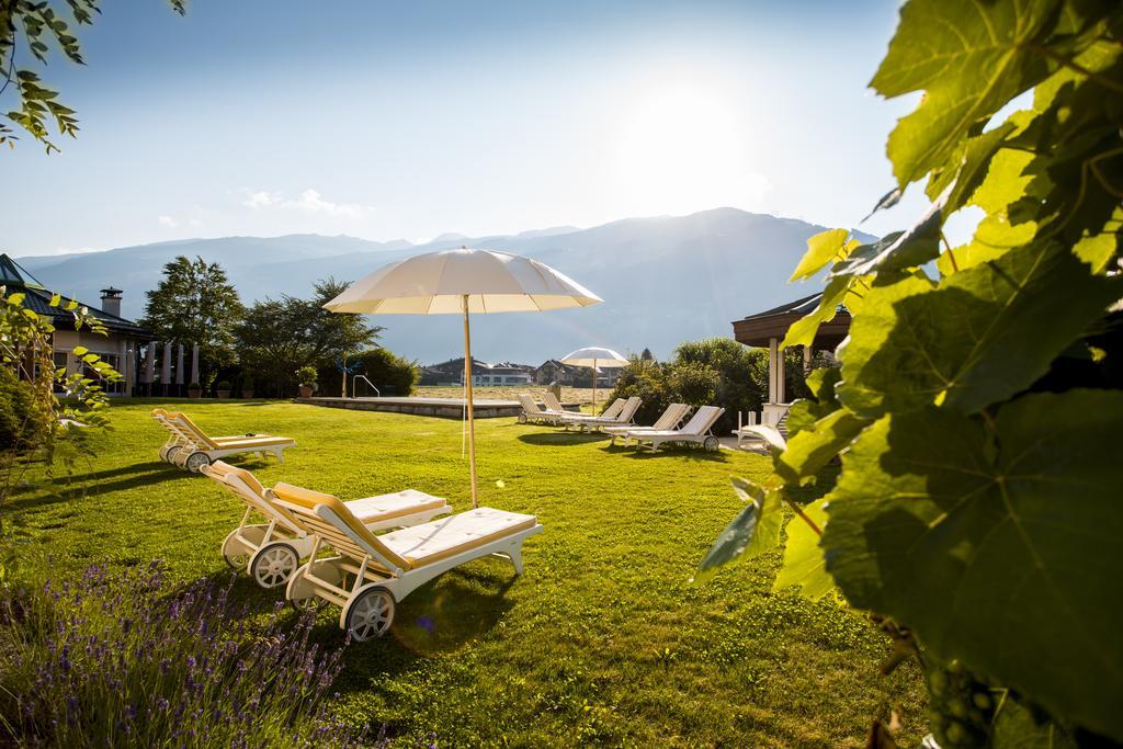 Theresa Wellness-Genießer-Hotel Zell am Ziller Exterior foto
