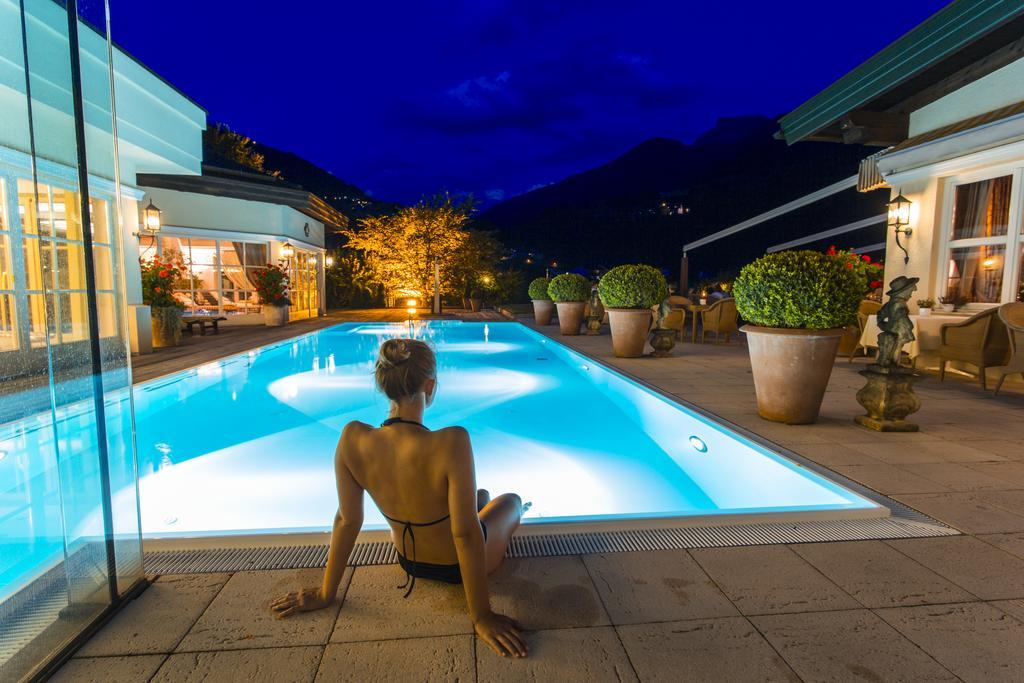 Theresa Wellness-Genießer-Hotel Zell am Ziller Exterior foto