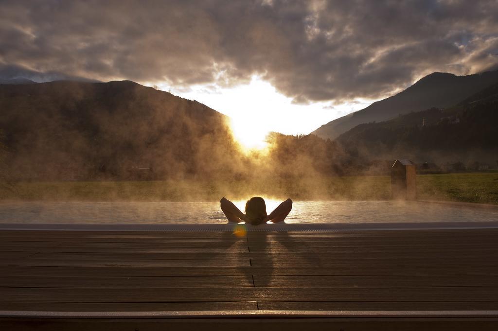 Theresa Wellness-Genießer-Hotel Zell am Ziller Exterior foto