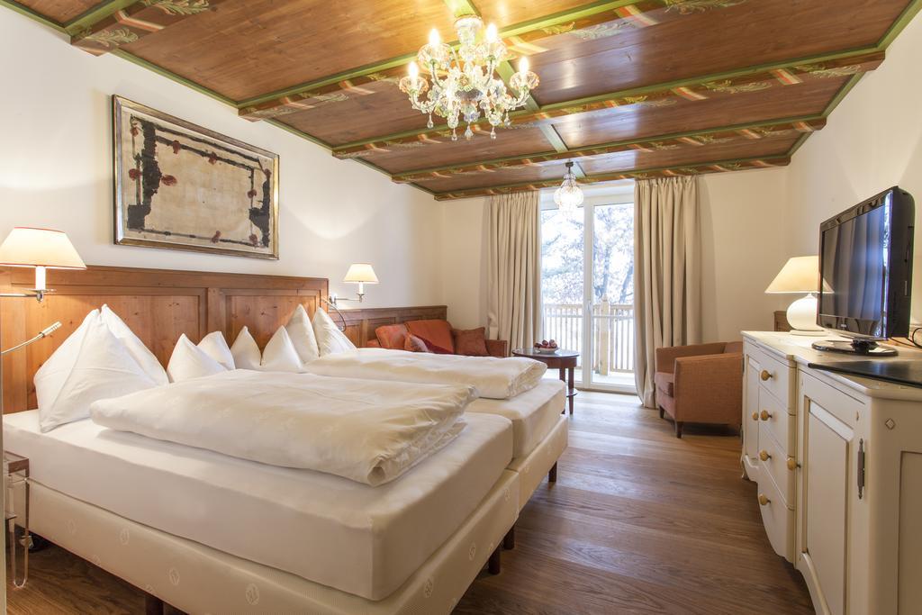 Theresa Wellness-Genießer-Hotel Zell am Ziller Zimmer foto