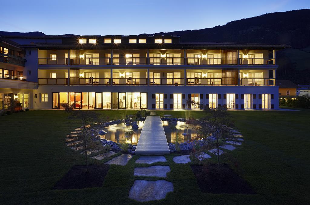 Theresa Wellness-Genießer-Hotel Zell am Ziller Exterior foto